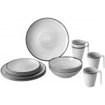 Brunner Jídelní sada Tivoli 16 dílná – Sleviste.cz