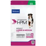 Virbac Veterinary HPM Adult Dog Large & Medium 3 kg – Hledejceny.cz