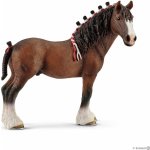 Schleich 13808 Valach Clydesdaleský – Zboží Mobilmania