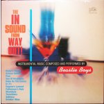 Beastie Boys - The In Sound From Way Out LP – Hledejceny.cz