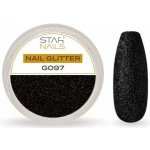 Starnails Nail Art zdobení glitter G097 – Zboží Dáma