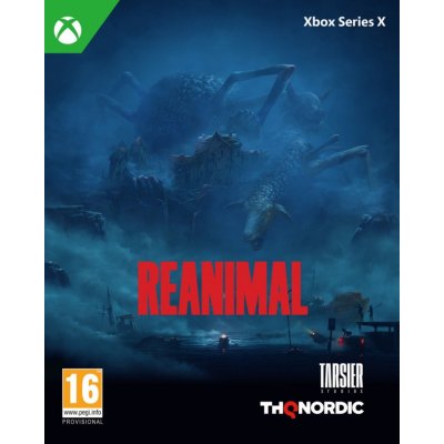 Reanimal (XSX) – Zboží Mobilmania
