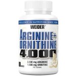 Weider Arginine + Ortnithine 4000 180 kapslí – Zboží Dáma Weider Arginine + Ortnithine 4000 180 kapslí – Zboží Dáma