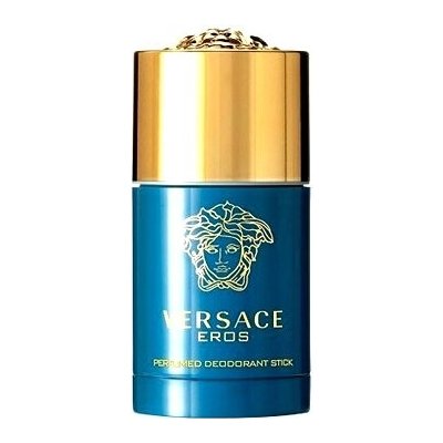 Versace Eros deostick 75 ml – Hledejceny.cz