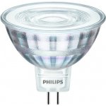 Philips CorePro Reflektorová LED žárovka LEDspot ND 4.4-35W MR16 827 36D – Zboží Živě