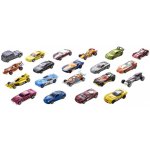Mattel Hot Weels Autíčka 20 ks H7045 – Zboží Dáma