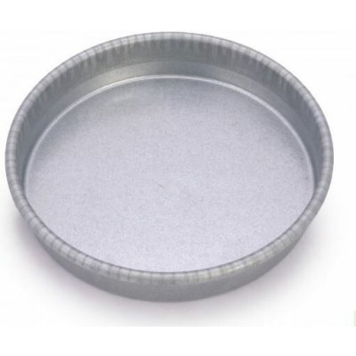 Higarden Záslepka 160 mm kov – Hledejceny.cz