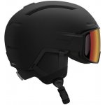 Salomon Driver Pro Sigma Photo Mips 25/26 – Zboží Mobilmania