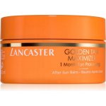 Lancaster Golden Tan Maximizer After Sun Balm tělový balzám prodlužující opálení 200 ml – Zboží Dáma