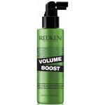 Redken Volume Boost Lehký gelový sprej pro objem 250 ml – Sleviste.cz