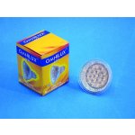 Omnilux 12V MR-16 GX-5.3 18xLED bílá 3000K – Hledejceny.cz
