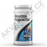 Seachem Neutral Regulator 250 g – Zboží Mobilmania