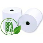 Pokladní role 80x70x12 TERMO – Zboží Živě