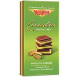 Novi Cuadro mléčná pistáciová čokoláda 110 g – Hledejceny.cz