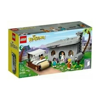 LEGO® Ideas 21316 The Flintstones