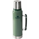 Stanley Classic Series Legendary 1 l green – Hledejceny.cz