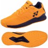 Pánské tenisové boty Yonex Power Cushion Eclipsion 4 Clay - mandarian orange