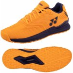 YONEX PC ECLIPSION 4 MEN CL - oranžová – Sleviste.cz