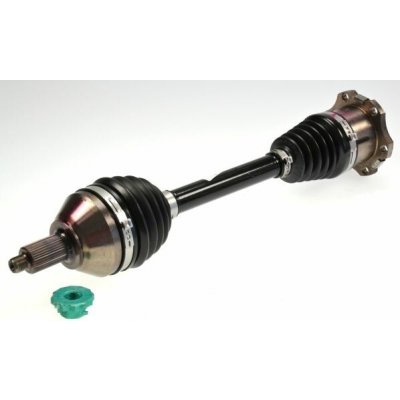 Hnací hřídel SPIDAN 24098 | Zboží Auto