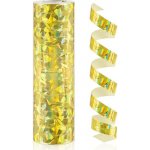 Godan Serpentýny holografické zlaté – Zboží Dáma