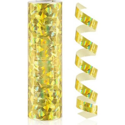 Godan Serpentýny holografické zlaté – Zboží Dáma