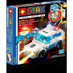 Light Stax H12101 Hybrid Flashing Police Car – Zboží Mobilmania