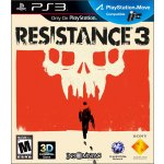 Resistance 3 – Hledejceny.cz