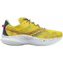 Saucony Kinvara 14 Mens Shoes Yellow