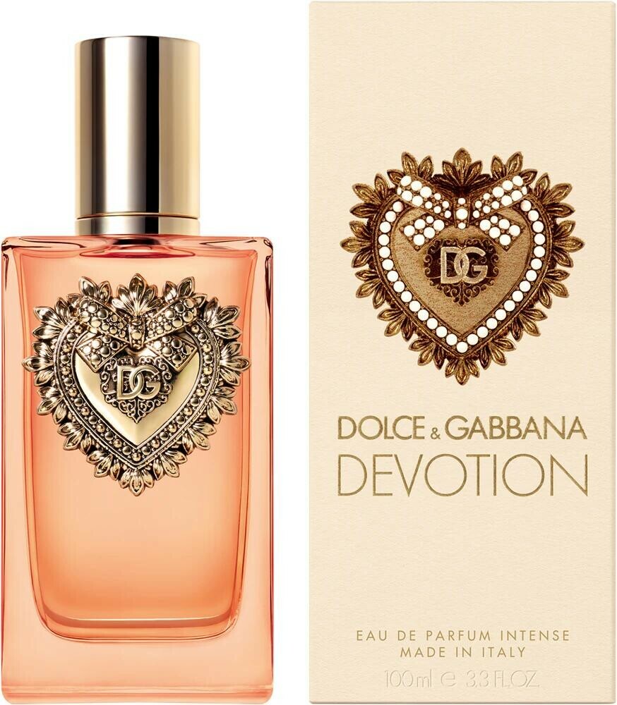 Dolce&Gabbana Devotion Eau De parfém Intense parfémovaná voda dámská 10 ml vzorek