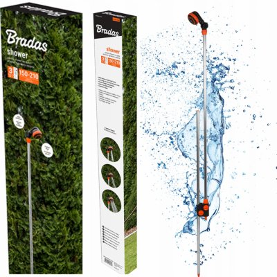 Bradas Black Line ECO-4501 – HobbyKompas.cz