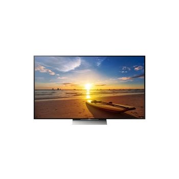 Sony Bravia KD-55XD9305