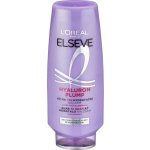 Balzám na vlasy L'Oréal Paris Elseve Hyaluron Plump Moisture Balm 300 ml – Zboží Mobilmania