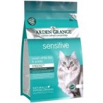 Arden Grange Cat Adult Sensitive Ocean Fish & Potato 2 kg – Hledejceny.cz