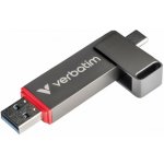 Verbatim Dual QuickStick 256GB 32041 – Sleviste.cz