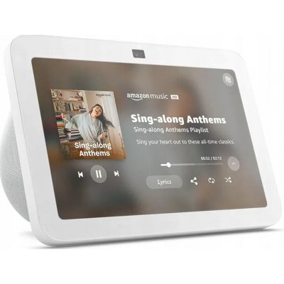 Amazon Echo Show 8 3. gen – Hledejceny.cz