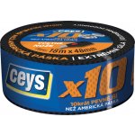 Ceys Profesionální páska X10 18 m x 48 mm – Zboží Dáma