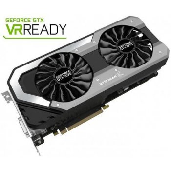 Palit GeForce GTX 1070 JetStream 8GB DDR5 NE51070015P2J