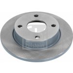 Brzdový kotouč FEBI BILSTEIN 10518