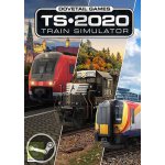 Train Simulator 2020 – Hledejceny.cz
