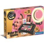 Clementoni Crazy Studio Make up – Zboží Dáma