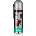 Motorex Odstraňovač rzi a uvolňovač šroubů ANTIRUST 500ML – Hledejceny.cz