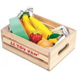 Le Toy Van bedýnka s ovocem – Zboží Dáma