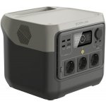 EcoFlow RIVER 2 Pro 1ECOR620P – Zboží Živě