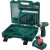 Sady nářadí do dílny Metabo PowerMaxx BS Basic 600080880