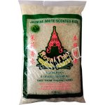 ROYAL THAI Dlouhozrnná jasmínová rýze 1 kg – Zboží Dáma