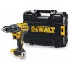 Akušroubovák DEWALT DCD996NT-XJ