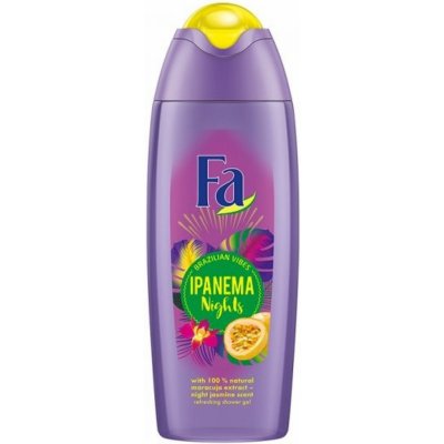 Fa Men Brazilian Vibes Ipanema Nights sprchový gel 400 ml – Zbozi.Blesk.cz