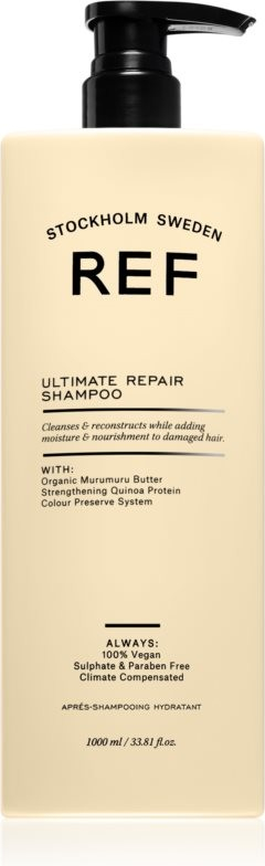 REF Ultimate Repair šampon 1000 ml