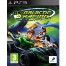 Ben 10: Galactic Racing