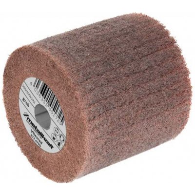 Rounový válec, velmi jemný 105x100x19,1mm (pro AGP DP100, Metallkraft SM 100) – Hledejceny.cz